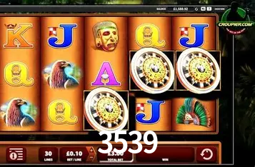 Desvendando o Mundo dos Jogos Virtuais na 3539