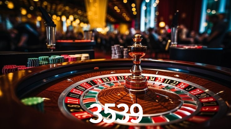 Seasonal Promotions 3539