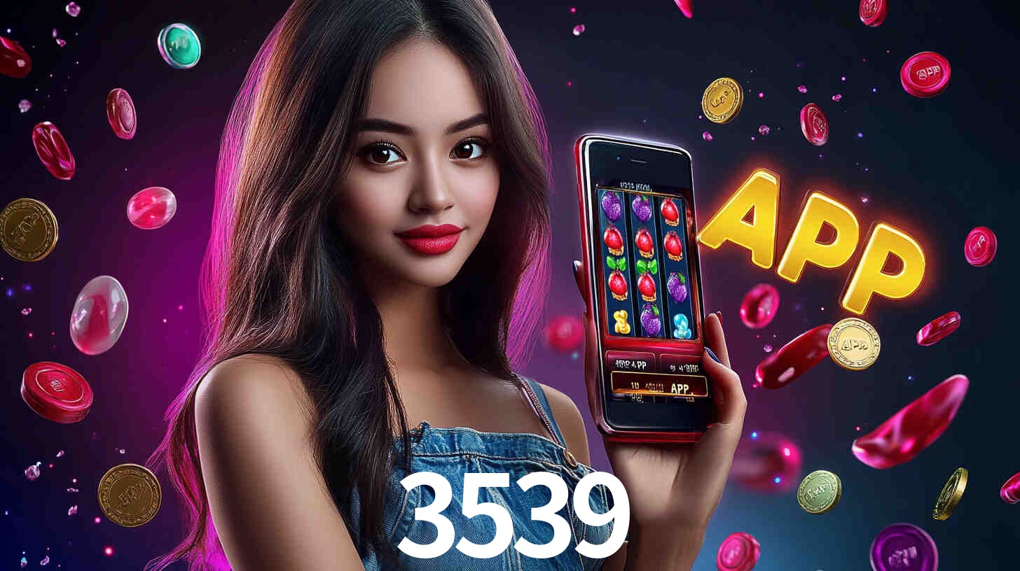 Inovações de Jogos na 3539: O Futuro das Experiências Interativas