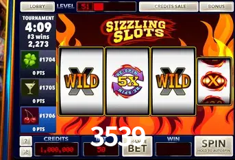 Descubra o Mundo do Cassino Online com 3539