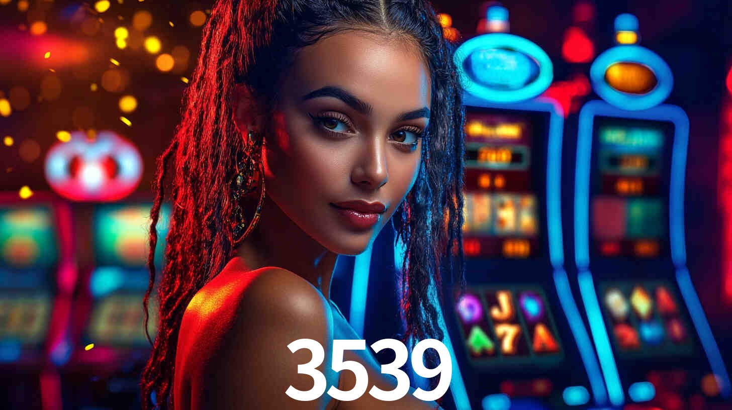 A Experiência Imersiva dos Cassinos Ao Vivo no 3539