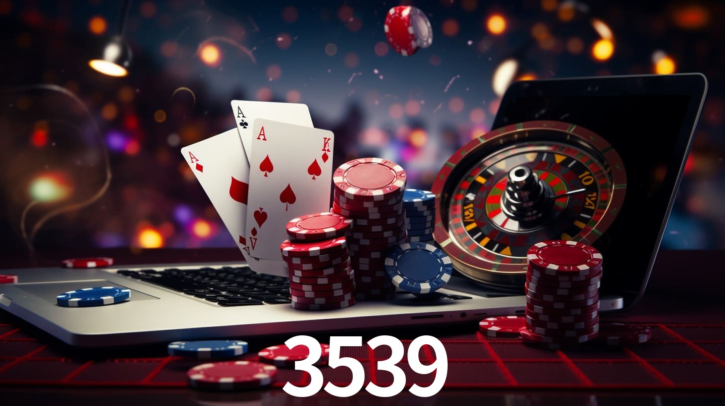 Live Casino 3539