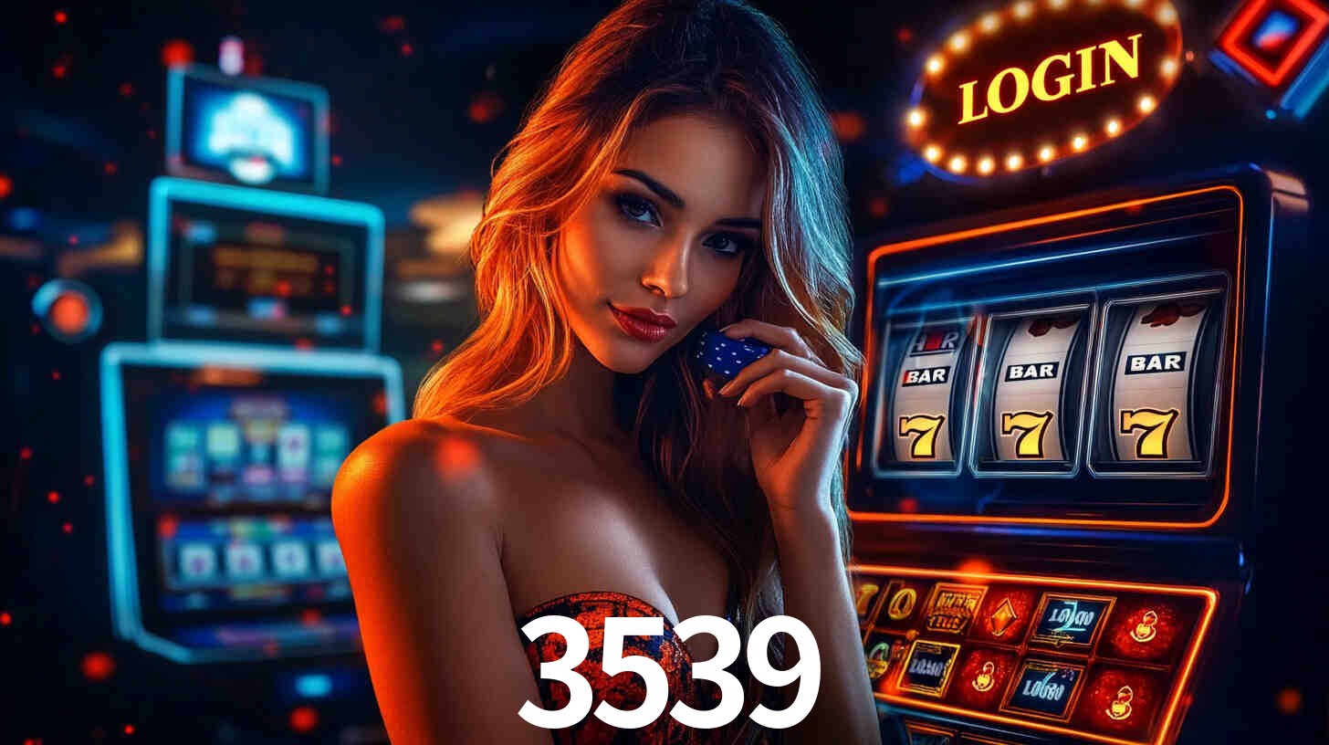 3539 bet