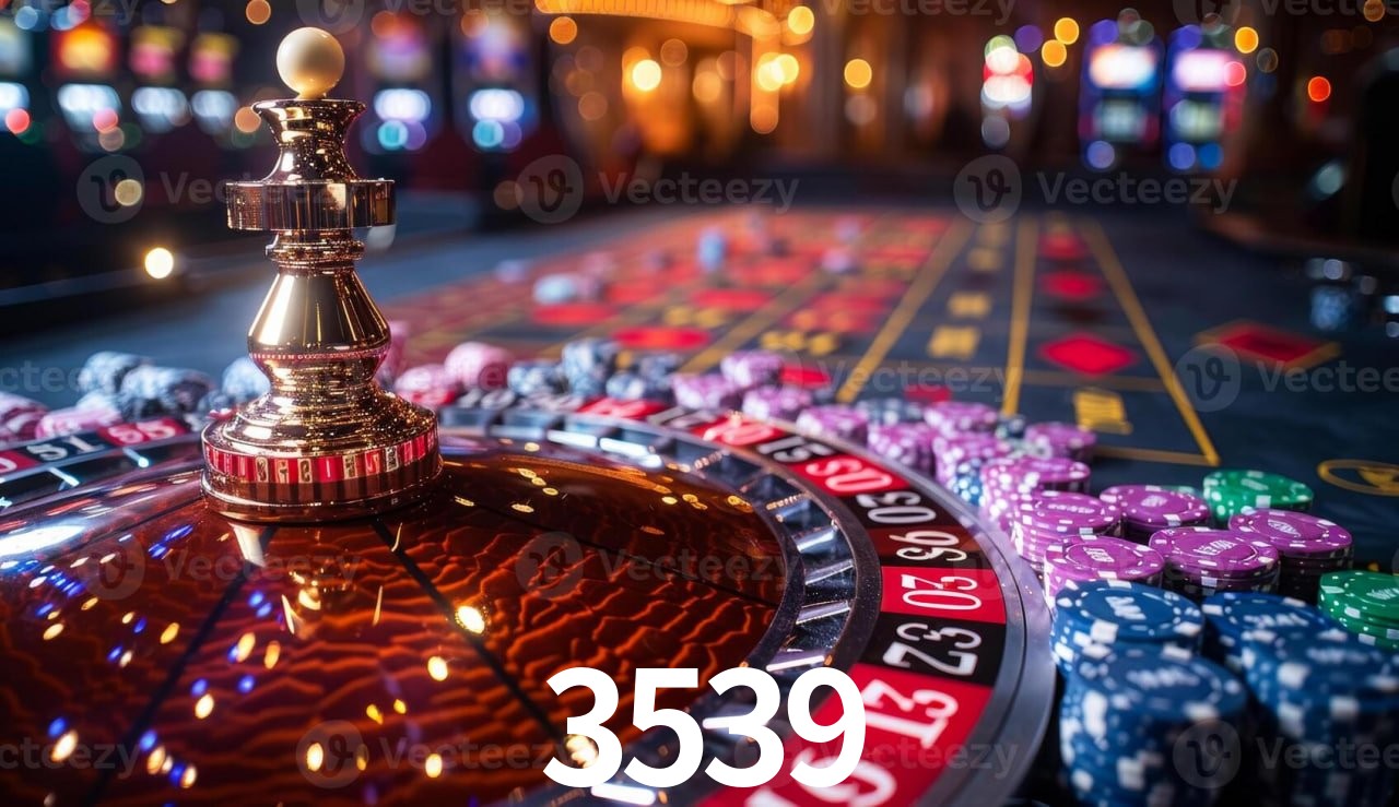 Exclusive Offers 3539