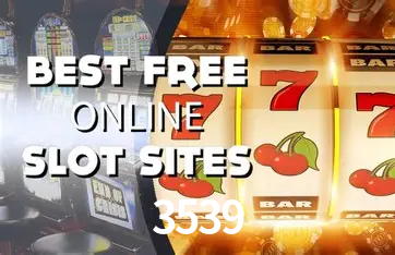 Apostas Esportivas na 3539: Um Guia Completo