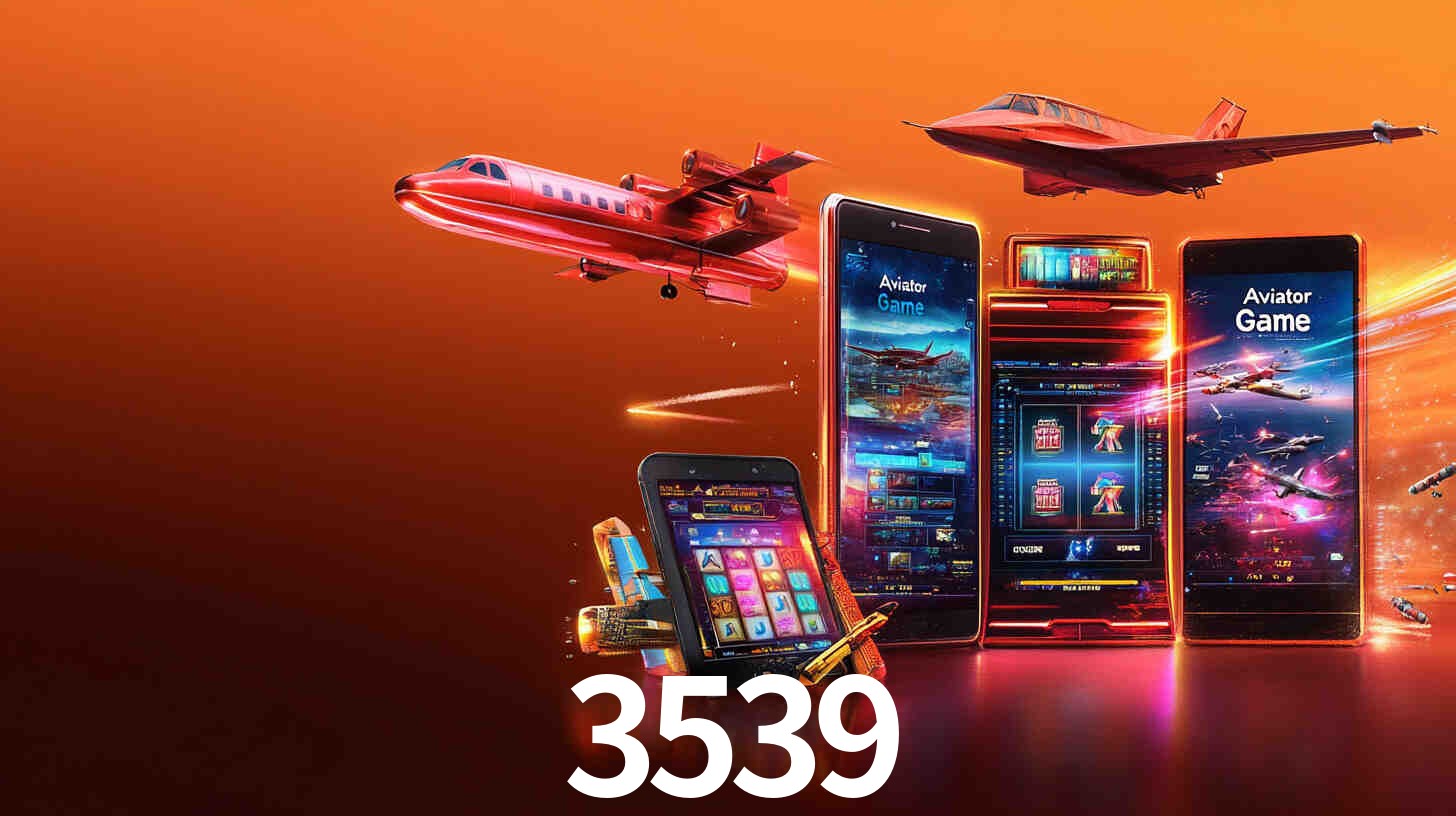 A Emoção da Loteria na 3539: Uma Chance de Mudança de Vida