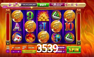 Explorando a Categoria de Eventos em Apostas na 3539